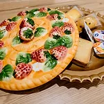 Il Papavero Rosso グロッセート