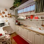 アパート Il Papavero Rosso *
