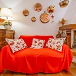 Il Papavero Rosso アパート *