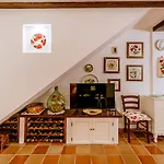 Il Papavero Rosso アパート グロッセート