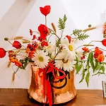 Il Papavero Rosso アパート
