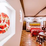 Il Papavero Rosso *