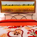 アパート Il Papavero Rosso グロッセート