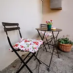 アパート Il Papavero Rosso グロッセート