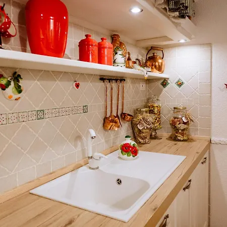 Il Papavero Rosso Apartamento Grosseto