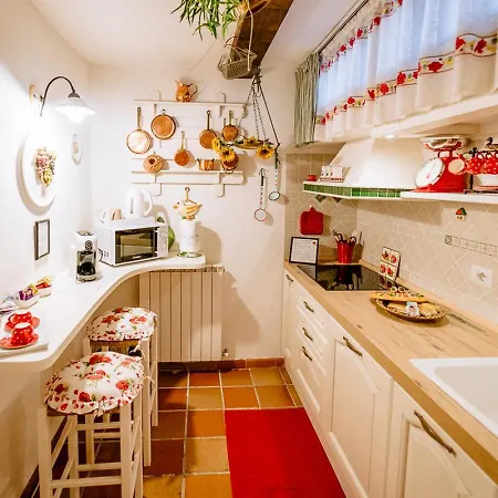 Appartamento Il Papavero Rosso Grosseto