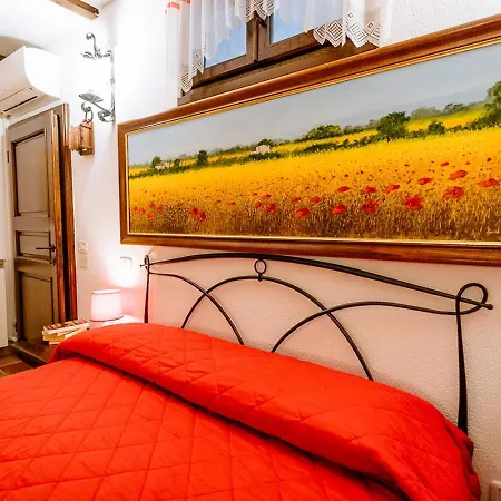 Il Papavero Rosso * Grosseto