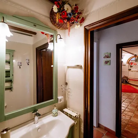 Il Papavero Rosso Apartamento Grosseto
