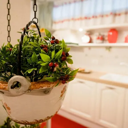 Apartamento Il Papavero Rosso *