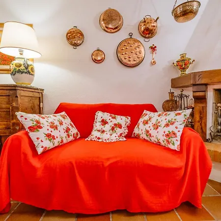 Il Papavero Rosso Apartamento *
