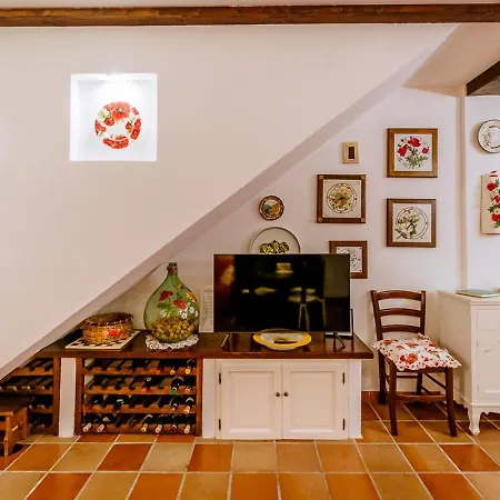 Il Papavero Rosso Apartamento Grosseto