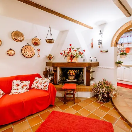 Il Papavero Rosso Grosseto