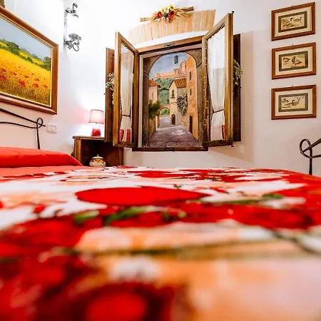 Apartamento Il Papavero Rosso *
