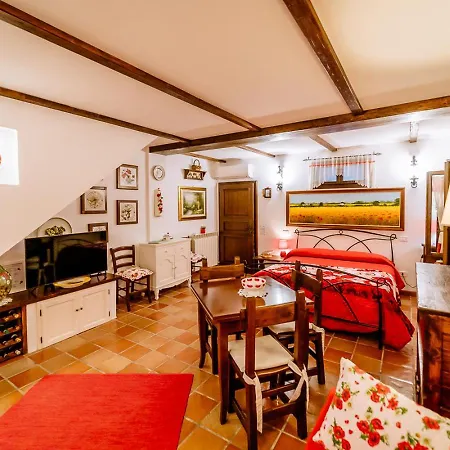 Apartamento Il Papavero Rosso Grosseto
