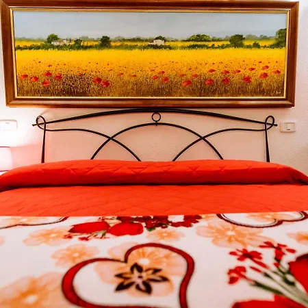 Apartamento Il Papavero Rosso Grosseto