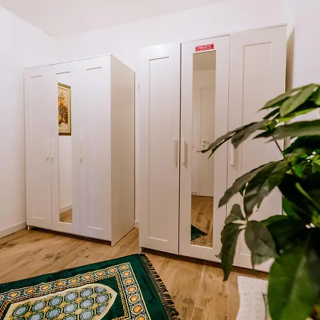 Il Papavero Rosso Apartamento Grosseto