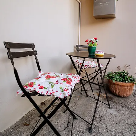 Appartamento Il Papavero Rosso Grosseto
