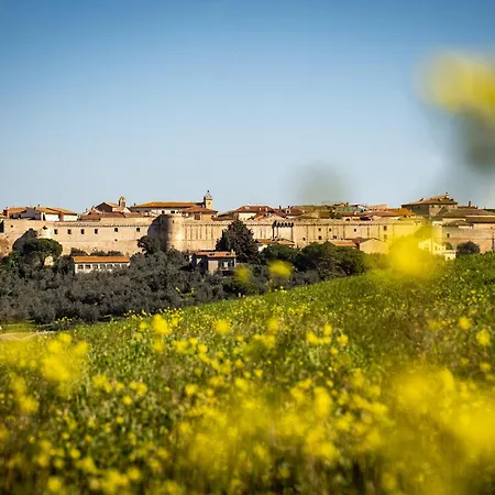 Apartamento Il Papavero Rosso Grosseto
